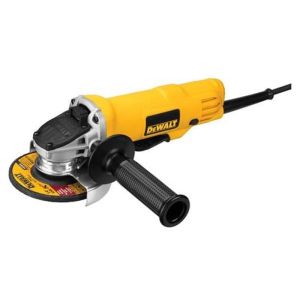 DEWALT-Grinder - 4 1/2