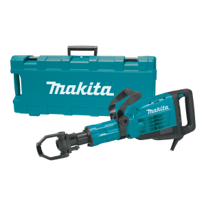 MAKITA-Drill - Demolition Hammer 1 1/8