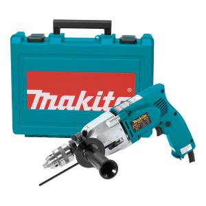 MAKITA-Drill - Hammer - 2 Speed 3/4