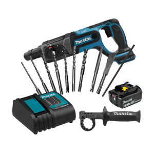 Makita Rotary hammer 7/8