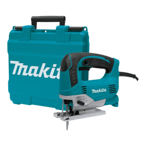 Makita Top Handle Jig Saw with Tool Case