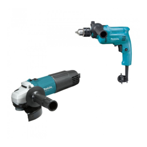Makita Combo 4 1/2