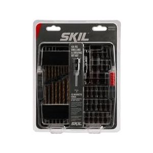 Skil 44pc Screw Driving Bit Kit
