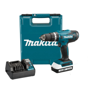 Makita 18V Li-Ion 1/2