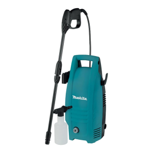 Makita 1450PSI Compact Pressure Washer 110V