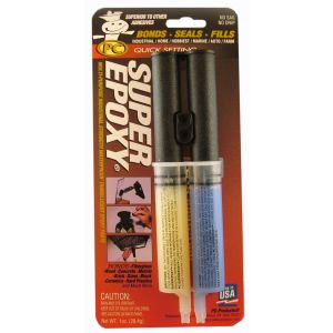 PC-Super High Strength Epoxy Epoxy 1 oz.