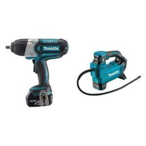 Makita 1/2