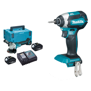 Makita 4 1/2