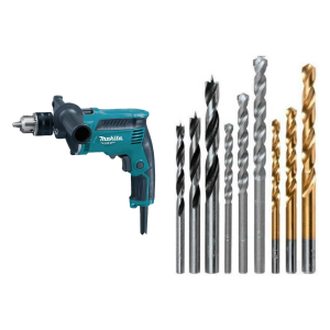 Makita 1/2