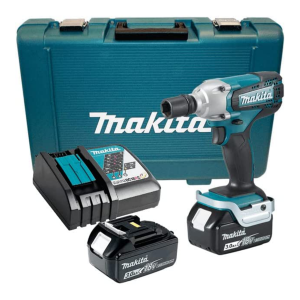Makita 18V LXT Li-Ion Impact Wrench 1/2