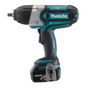 Makita Cordless 18V LXT1/2