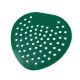 Urinal Screen Regular Green Mint Deodorizer
