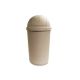 Bin - 50 L Push Bullet Waste - RUBBERMAID