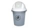 Dustbin - 80L with Push Lid - TAIZHOU