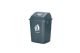 Dustbin - with Push Lid 40L - TAIZHOU
