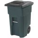 32 Gallon 2 Wheel Trash Bin - TOTER