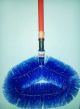 Duster Ceiling Oval Cobweb Broom