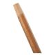Hardwood Handle Brush Threaded 1 1/8
