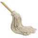 10oz Mop c/w Handle Cotton