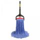 Nexstep Commercial Mop Kit (24oz Mop & Handle)