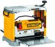 DEWALT-Planer - 12 1/2