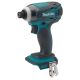 MAKITA-Impact Driver Cordless 18V LXT - Bare Tool