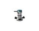 MAKITA-Router - 2 1/4 HP VAR SPD