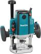 MAKITA-Router - 3 1/4HP Plunge 1/4