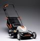 Remington Electric Mower 3 in 1 12AMP