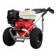 SIMPSON-Pressure Washer Alum. Series GX 390-4200PSI 4.0 GPM