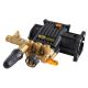 SIMPSON-Pump Kit 2 Horizontal Triplex - 3200PSI 9.6 Gal