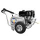 SIMPSON-Water Blaster 4200PSI 4.0GPM Pressure Washer Belt Drive