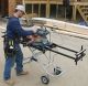 Universal Miter Saw Stand