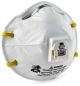 3M Particulate Respirator - 80 per case