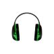 3M Peltor X1A Ear Muff  Head Mounted 21 DB