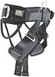 CMC Rescue Harness Regular