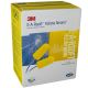 E.A.R. Soft Yellow Neons Regular Ear Plugs Corded 3M