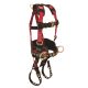 Falltech Full Body Harness Uni Fit 3D Ring