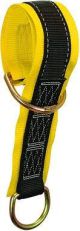FallTech Pass-Thru Web Anchor Sling 6'