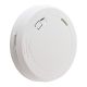 First Alert Smoke Alarm 10yr ION Compact Round
