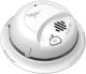 First Alert Smoke Alarm AC/DC ION