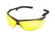 Gateway Flight Dark Gray Frame, Amber Lens, Black Temple Tips