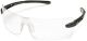 Gateway Odyssey Black with Clear Lens