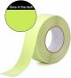 Glow in the Dark Anti Skid Tape 50mm x 15m (2