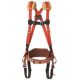 Klein Linemans Harness Leather - Medium