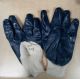 Nitrile Coated Glove - Knit Wrist Hycron