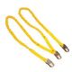 Lanyard Dual Leg Low Profile Shock