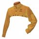 Memphis Welding Leather Cape and Sleeves