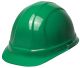 Omega II 6 pt Standard Suspension Green