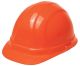 Omega II 6 pt Standard Suspension Hi Viz Orange